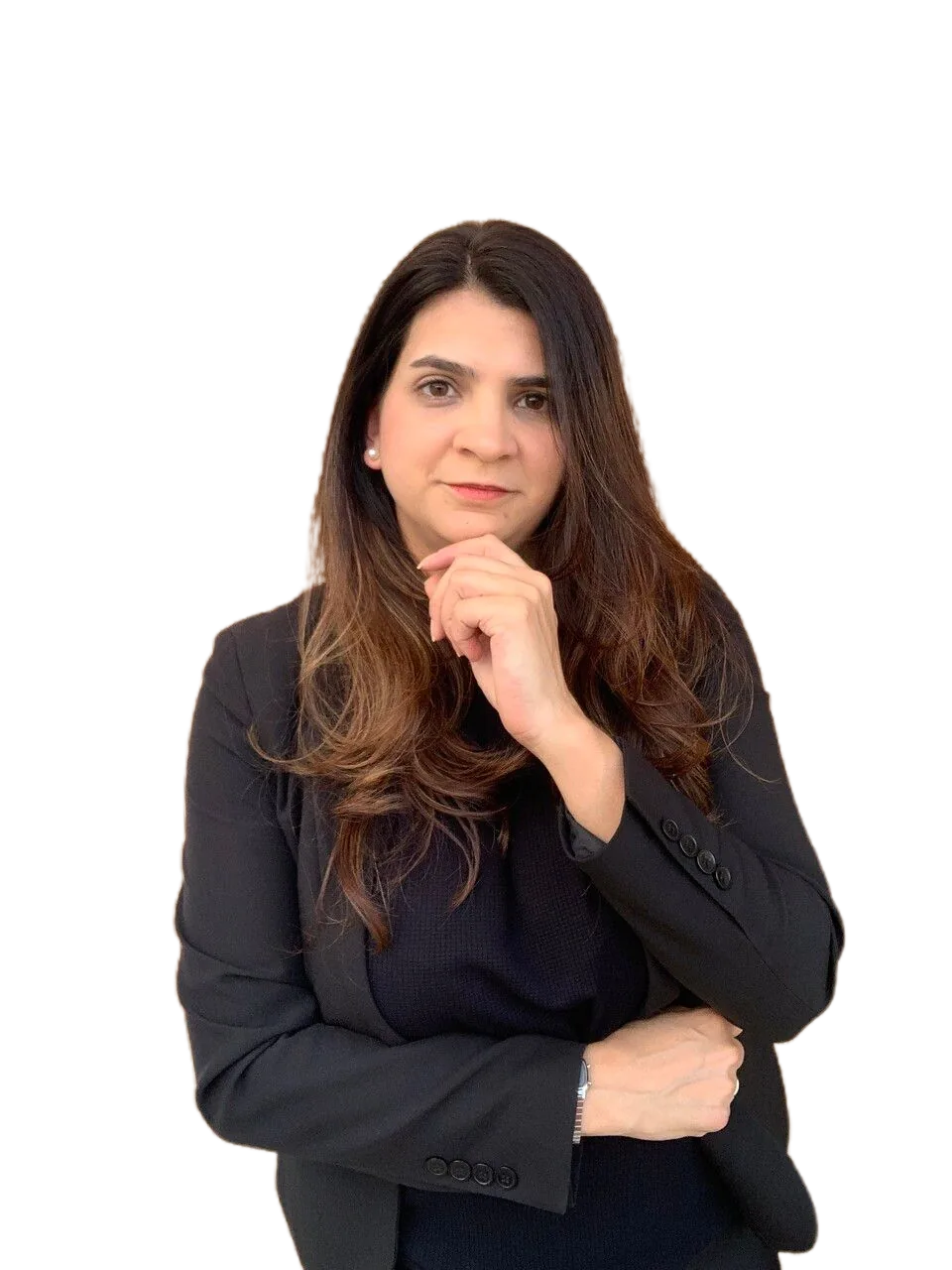 Dayane Gomes, Controller
